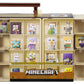 Mattel Minecraft Mini Figure Collector Case