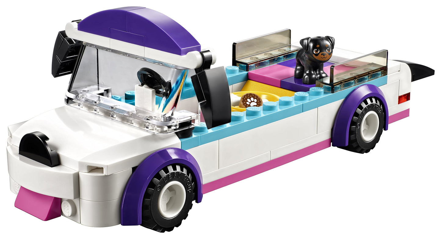 LEGO Friends Puppy Parade 41301 Popular Kids Toy
