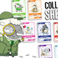 Sheep in Disguise : The Original Core Game, Card Game Packed Full of Sheep, 2 to 6 Players, 20 to 45 Minute Play Time, For Ages 10 and up