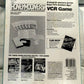 The Honeymooners VCR game. A word & memory game from TV's Golden Age!