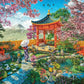Japanese Spring Garden