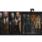 NECA - Halloween 2: Michael Myers & Dr Loomis Action Figure 2-Pack