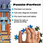 Buffalo Games - Eric Dowdle Colonial - 1000 Piece Jigsaw Puzzle for Adults