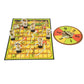 Dinosaur Snakes and Ladders Preschool Game - No Reading Required - Early Learning Basic Couting Game for Kids Ages 3 and up - for 2 to 6 Players by