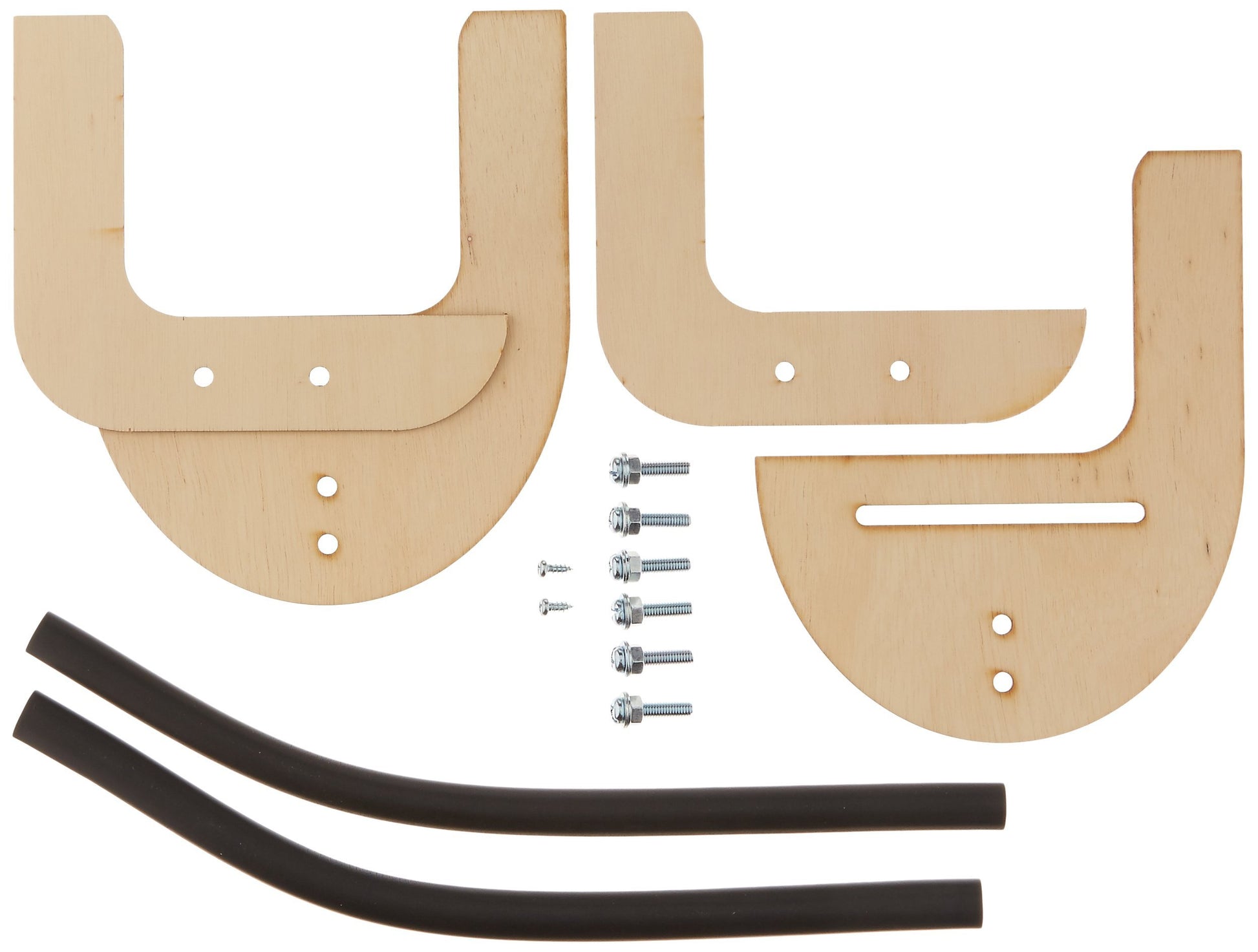 Hangar 9 Airplane Cradles for Equip Tote HAN131 Air Field Equip & Electronics