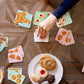 Melon Rind Check The Oven, Math Game for Kids Ages 7+, for Adding to 12 in Various Ways, Educational Fun Card Game to Develop Math Skills