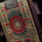 theory11 High Victorian Red Playing Cards