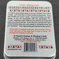 I Heart Euchre Scorekeeper Tin Set with Cards, Magnets, & Wood Suit Cards