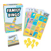 Aquarius Oh, The Places You'll Go! Family Bingo Game - Officially Licensed Party Game Ages 8+, 2-4 Players - for Kids, Teens, and Adults