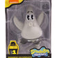 Spongebob Squarepants, Spongepop Culturepants, 4.5” Collectible Vinyl Figure, Old-Timey Patrick
