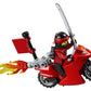 LEGO Juniors Shark Attack 10739 Building Kit (108 Piece)