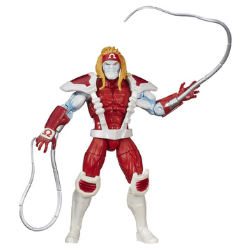 Marvel Avengers Infinite Series Omega Red Figure, 3.75"