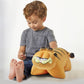 Pillow Pets Nickelodeon Garfield, 17" Plush Toy