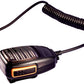 Arcshell Shoulder Speaker Mic for Arcshell AR-5 Walkie Talkie 2 Pack