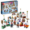 Lego Harry Potter 2023 Advent Calendar 76418 Christmas Countdown Playset with Daily Suprises, Discover New Experiences with This Featuring 18