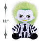 Just Play Beetlejuice Movie Comfort 2 Pound Weighted Plush, 12-inch Stuffed Doll, Kids Toys for Ages 3 Up