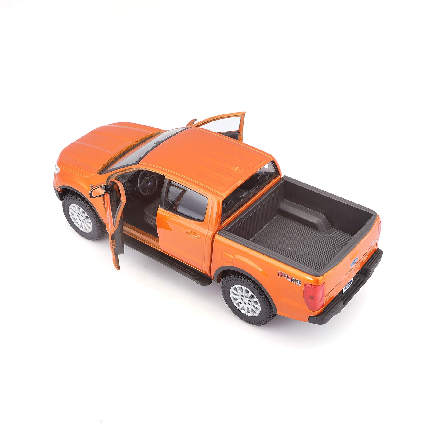 1: 24 2019 Ford Ranger (Colors May Vary)