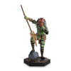 Eaglemoss Alien & Predator Figure Collection #26: Homeworld Predator from Predator Resin Figurine