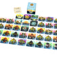 Tranquility Board Game - Set Sail for Paradise in This Silent Cooperative Adventure! Strategy Game, Family Game for Kids and Adults, Ages 8+, 1-5
