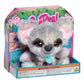 FurReal My Minis Little Hugs Koala, 4.5-inch Interactive Plush, Soft Stuffed Animal, Kids Toys for Ages 4 Up by Just Play