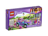 LEGO Friends Stephanieâ€™s Cool Convertible 3183