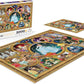 Ceaco - Disney Classics - Disney Classics - 2000 Piece Jigsaw Puzzle , 5"