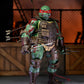 NECA TMNT (The Last Ronin) - 7” Scale Action Figure - Ultimate First to Fall Raphael