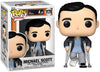 Funko POP! TV: The Office - Michael Scott Standing with Crutches