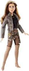 Includes Wonder Woman 1984 Cheetah Doll in Fashion and Accessories.
