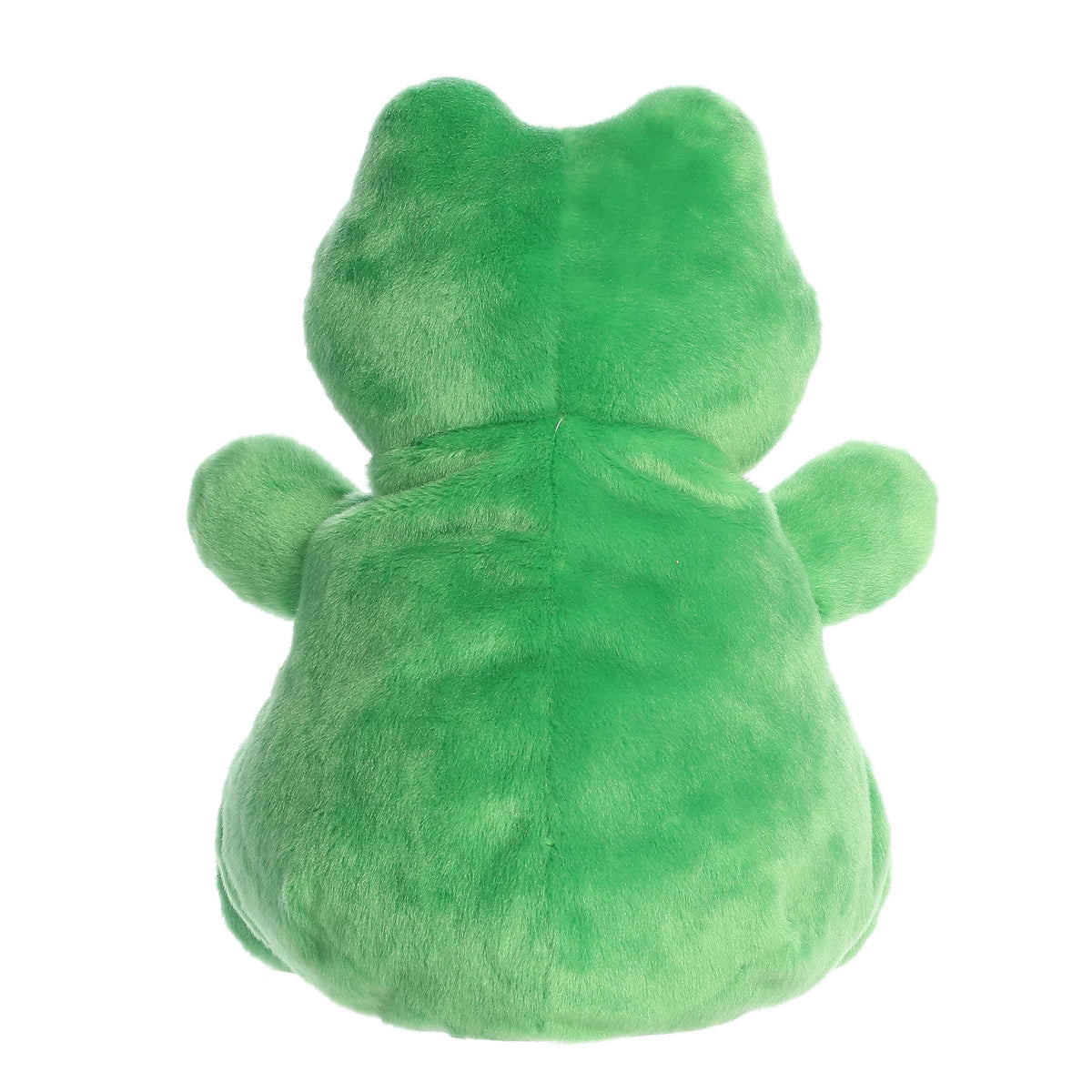 Aurora Palm Pals Party Sized Party-Sized 12" Ribbits Frog Adorable Plush