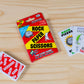 JAX Rock Paper Scissors Card Game Bilingual - It's the Fast, Fun Card Version of the Classic Game of Rock Paper Scissors, Ages 4 and Up, 2 Players