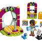 LEGO Friends Andrea's Musical Duet 41309 Building Kit
