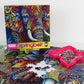 Springbok Elephant Mandala 1000 Piece Jigsaw Puzzle for Adults