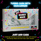 BILZ® Money Maze | Fun Money Gift Puzzle Game for Ages 8+ | Easy Setup with Envelope Flap | for Gift Cards, Cash & Ticket Holder | Perfect