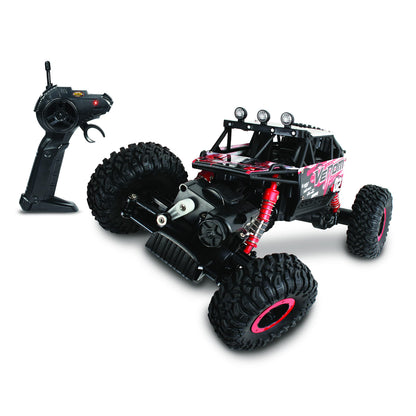 NKOK Rock Crawler Unlicensed Virtual Parent (Venom)