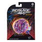 Beyblade Burst Pro Series Tact Lúinor Spinning Top Starter Pack - Balance Type Battling Game Top with Launcher Toy