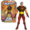 DC Comics Mattel Year 2009 DC Universe 75 Years of Super Power Wave 12 Classics Series 6 Inch Tall Action Figure #1 - ECLIPSO with Darkseid's Left Leg