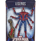 Marvel Spider-Man Legends Series 6" Doppelganger Collectible Figure