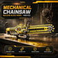 Myth Qholve Motorized Chainsaw Building Kit 1096 Pcs