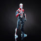 Marvel Spider-Man 6-inch Legends Series Multiverse Spider-Men: Spider-Man 2099