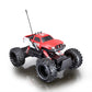 Maisto R/C 27Mhz (3-Channel) Rock Crawler Radio Control Vehicle (Colors May Vary)