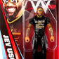 Mattel WWE Jey USO Play & Display Action Figure