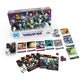 DC Deck-Building Game: Forever Evil - It’s Good to be Bad - Play as DC Universe Villains Harley Quinn,Deathstroke,Black Adam - 2 to 5 Players - Ages