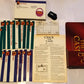 Milton Bradley Crack The Case ~ A Compendium of Mini-Mysteries