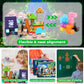 Magnetic Blocks - 150PCS Magnetic Building Blocks Cubes Adventurer, Magnet Toys for Kids Age 3+, Toy Building Set for Kids, Magnet Construction Easter