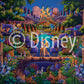 Sleeping Beauty The Power of Love, Disney Dowdle Puzzle, 500 Piece Jigsaw Puzzle for Adults