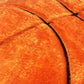 CHORONMO Basketball Plush Pillow Basketball Pillow Fluffy Durable Stuffed Basketball Throw Pillow Office Sofa Decor Cushion Soft Sport Toys Gift