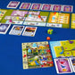 Tiny Epic Dinosaurs Deluxe | Strategic Worker Placement Game, Includes Laboratory Mini Expansion | 1-4 Players, Ages 14+ | Dino Ranching & Resource