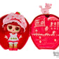 LOL Surprise Loves The World of Strawberry Shortcake Tots with Scented Dolls, Pets, and Transforming Strawberry House Playset - Gift for Kids Ages 4+