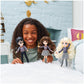 Wizarding World Harry Potter, 8-inch Harry Potter Doll, Kids Toys for Ages 5 and up